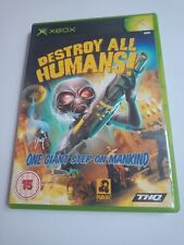 Destroy all humans usato  Ravenna