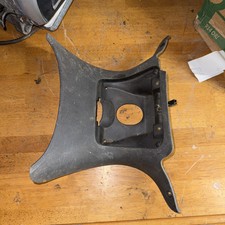 Tank cover piaggio for sale  LUTON