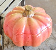 Stoneware fall harvest for sale Stoneware fall harvest for sale  Clyde