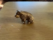 Vintage golden bernard for sale  GRANTHAM