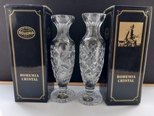 Pair bohemia hand for sale  SOUTHPORT