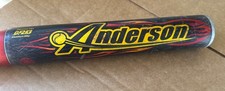 Anderson rocket tech for sale  Gainesville