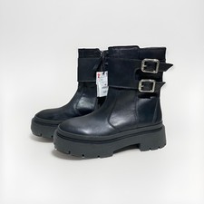 Zara chunky lug for sale  Thomasville