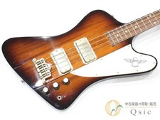 Epiphone Thunderbird TB-90 Fabricado no Japão ULH02 Namba Store Stock comprar usado  Enviando para Brazil