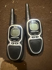 X32binatone terrain 550 for sale  WALSALL