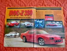 1987 chevrolet camaro for sale  Tucson