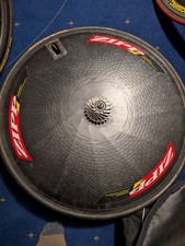 Zipp super firecrest for sale  RICHMOND