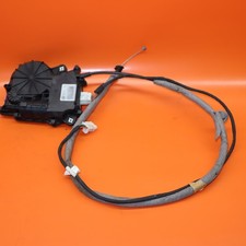 Bmw 750 trunk for sale  San Fernando