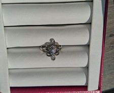 Magnetix ring celtic for sale  BURY