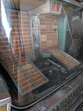 Wurlitzer bal ami for sale  BERKHAMSTED