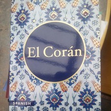 El Coran Quran Spanish Translation by Julio Cortes comprar usado El Coran Quran Spanish Translation by Julio Cortes comprar usado  Enviando para Brazil