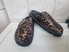 Ladies closed toe for sale  SOUTHAMPTON