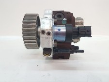 Pompa iniezione diesel usato  Italia