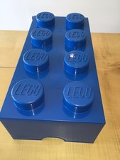 Lego storage box for sale  CARSHALTON