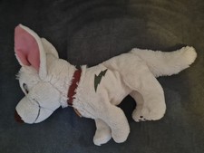 Disney bolt plush d'occasion  Expédié en Belgium