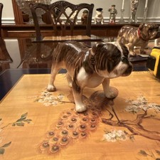 Royal doulton brindle for sale  Missouri City