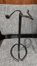 Freestanding metal hand for sale  Sioux City