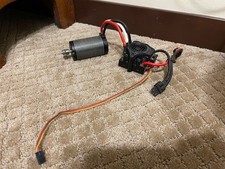Mamba monster esc for sale  Huntington
