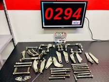 Kit supporti motore usato  Val Masino