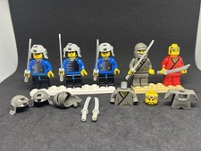Lego ninja samurai for sale  Hermosa Beach