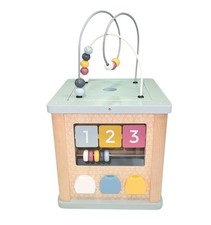 Bigjigs wooden activity for sale  Glendale