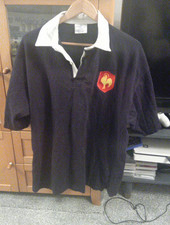 front row rugby shirt for sale  GLOUCESTER