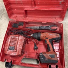 Visseuse hilti sf22 d'occasion  Hettange-Grande