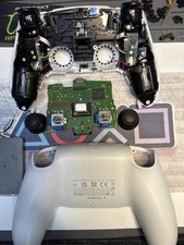 Riparazione dualsense anti usato  Cison di Valmarino