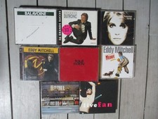 Cds dutronc françoise d'occasion  Châteauroux