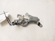 MOTOR DE LAVADORA DE PARA-BRISA TRASEIRO PARA NISSAN VERSA 2015 comprar usado  Enviando para Brazil