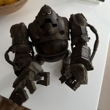 2000ad mongrol abc for sale  STOKE-ON-TRENT