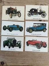 Reproduction postcards classic for sale  TAUNTON