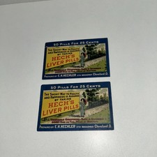 Hechs liver pills for sale  Mentor