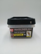 Grip rite collated for sale  East Lynne