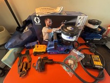 Graco ultra quickshot for sale  GOOLE