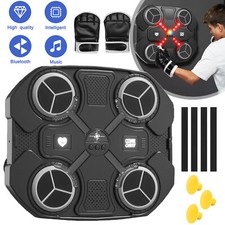 Bluetooth music boxing gebraucht kaufen  Euskirchen