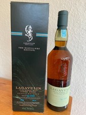 Lagavulin distillers edition gebraucht kaufen  Eichwalde