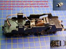 Kit motorisation tender d'occasion  Jarny