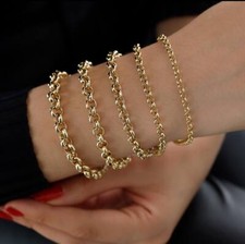 18ct gold plated for sale  BRADFORD