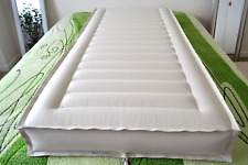 Vejiga de cámara de cama de aire Select Comfort Sleep Number para colchón tamaño king 1/2 segunda mano  Embacar hacia Mexico