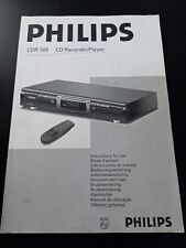 Manuale istruzioni originali usato  Italia