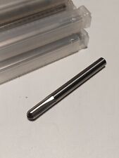 Solid carbide end for sale  Mentone