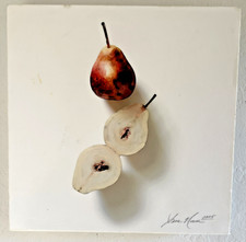 Original oil painting for sale  Aptos