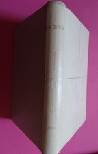 Bible exode emile d'occasion  Grancey-le-Château-Neuvelle