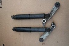 honda bali stoßdampfer gebraucht kaufen  Lüneburg