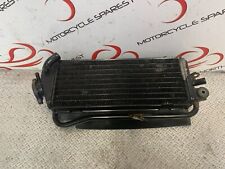 Yamaha dt125r radiator for sale  OLDHAM