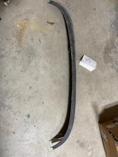Válvula inferior traseira para Ford Fiesta Sedan 2011-2013, defletor de pedra, texturizado comprar usado  Enviando para Brazil