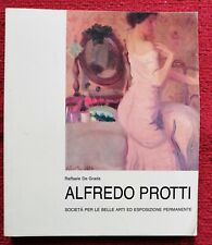 C6090 alfredo protti usato  Zola Predosa