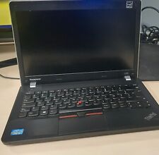 Lenono thinkpad edge d'occasion  L'Isle-d'Abeau