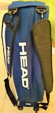 Head tasche schlägertasche gebraucht kaufen  Köln